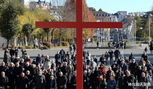 军机|11月8日,解放军逼退美机;印军杀戮战友;法国神职侵犯21万人