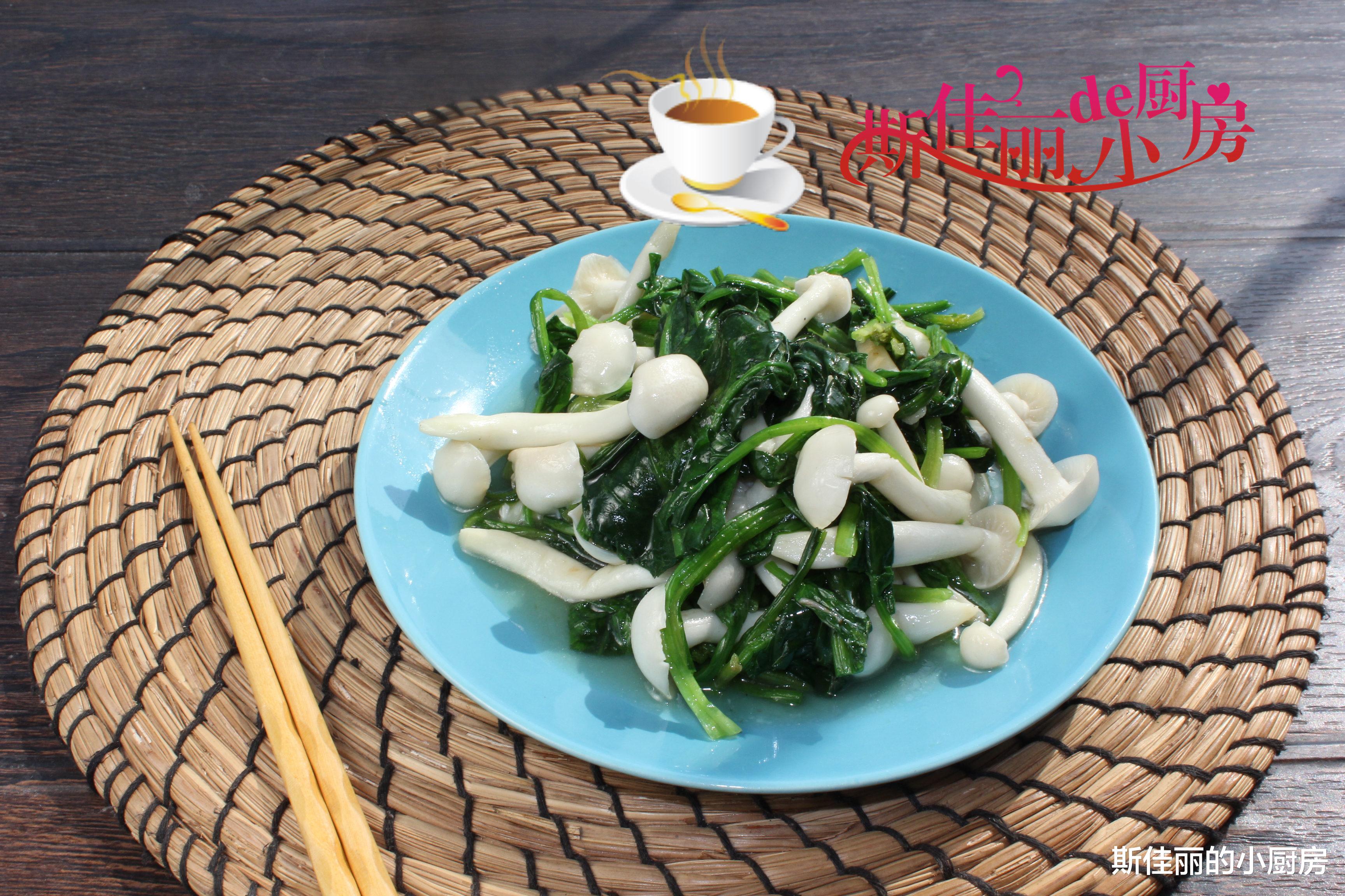 菠菜|2月吃这菜正当季,3元1斤低脂饱腹不长胖还对眼睛好,不吃可惜了