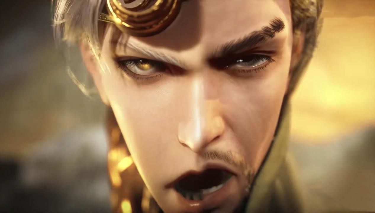 acgn漫评|斗罗战斗属性排行，破坏力和恢复力靠后，最强的其实是“鸟人”