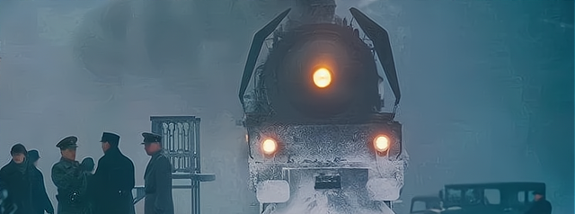 科学家 数年前，“幽灵列车”带104人消失，科学家调查也失踪，怎么回事