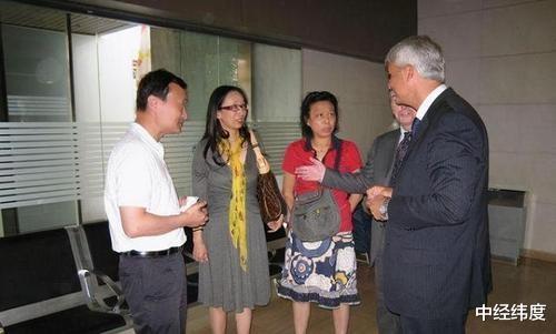 托尼|“地下女王”戴秀丽,95亿身家却被迫离婚,丈夫直言:厌倦太奢华