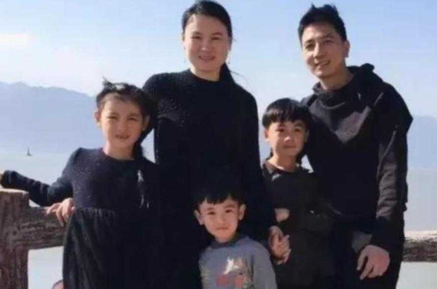 林生斌|金星就林生斌案件发声,内涵进去是早晚的事,网友热议两边倒