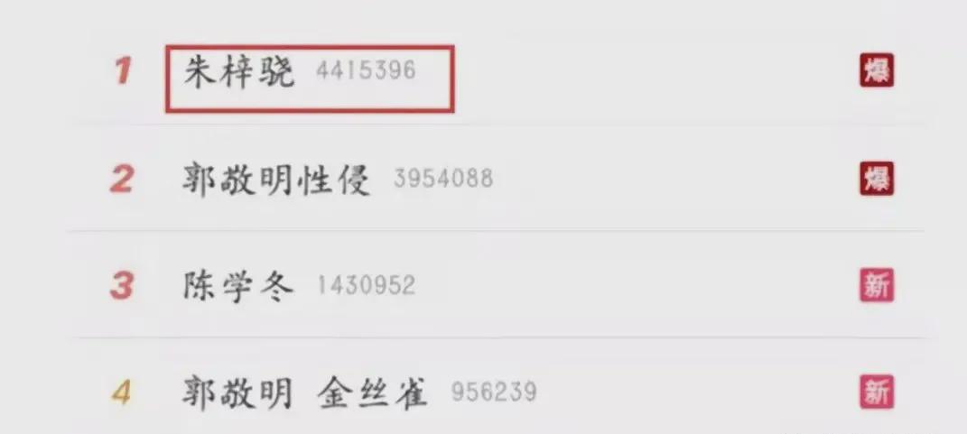旺旺屋 郑爽跑到外网“发疯”：有人捐款，有人代孕逃税，昔日《流星雨》物是人非