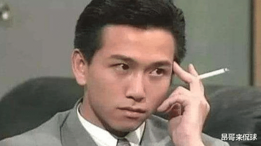 温兆伦|“渣”过罗志祥的温兆伦，却在97香港回归，做了件让娱乐圈惊异的事情