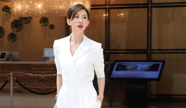 林志玲|林志玲上日本综艺照片流出，清纯形象全无！粉丝担心会否遭到暴力