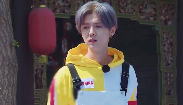 鹿晗|王一博、任嘉伦、鹿晗、张艺兴、邓伦的娱乐消息