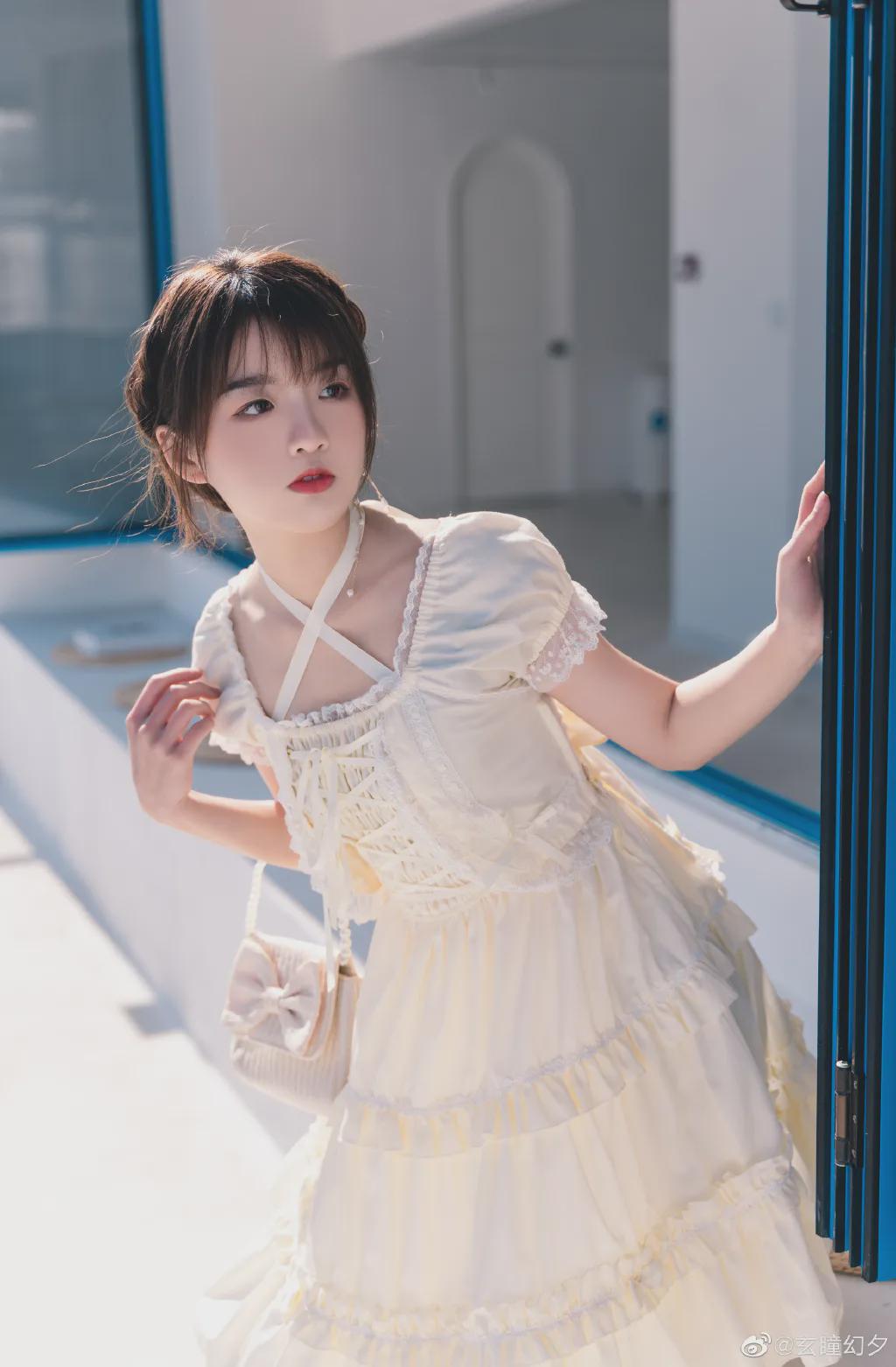 lolita|Lolita：那就把我偷走吧，浪漫收藏家
