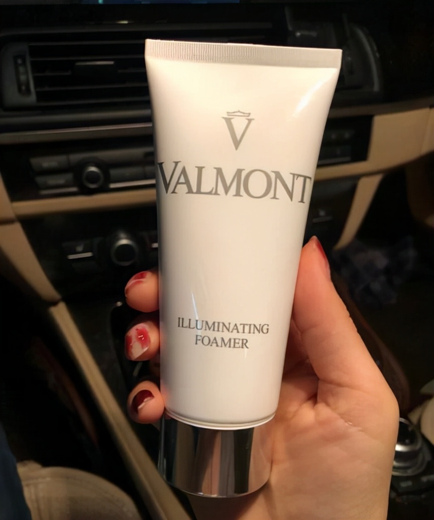 洗面奶 男女都可用口碑不错的洗面奶,皮肤干净了,心情都好了