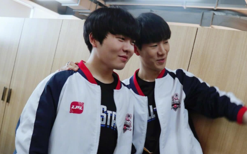 传继者|仁川人泪目！官宣：Rookie正式成为LPL本土选手！