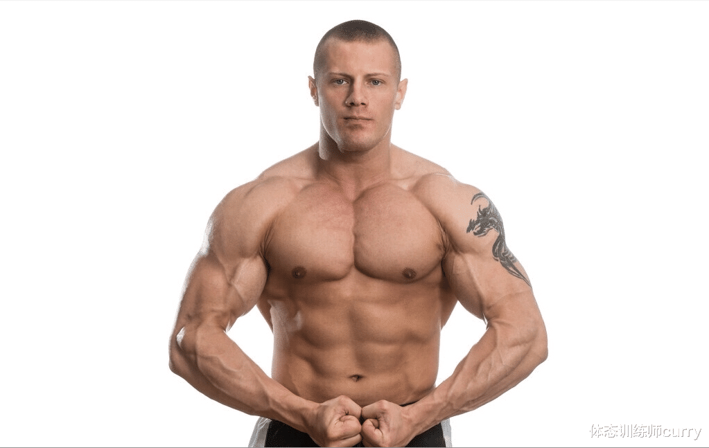 体态训练师curry|「上斜卧推」的3大黄金准则,保你练出D杯胸!