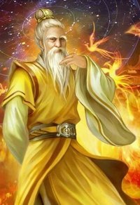 石昊|盘点完美世界那些B格满满的龙套角色，你知道有哪些吗？