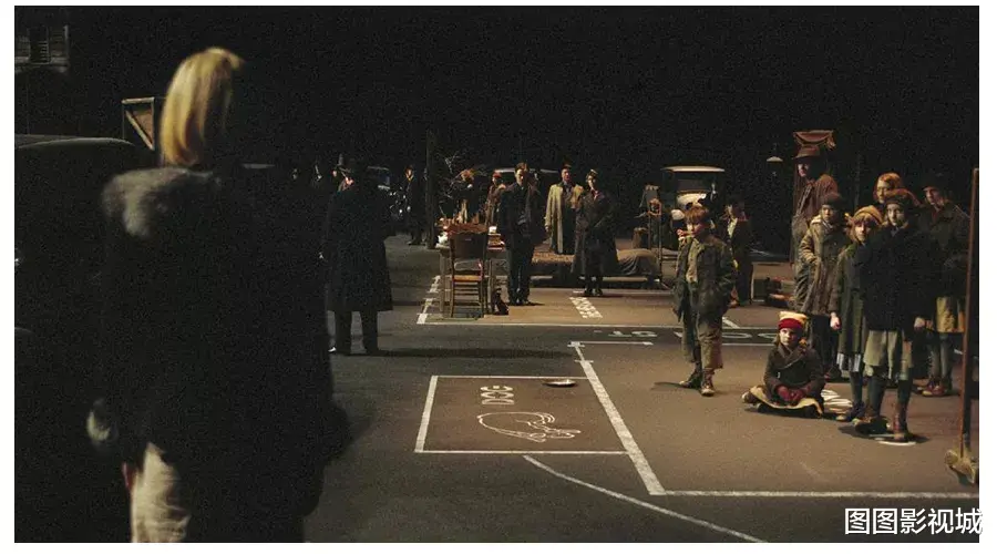 格蕾丝|全片竟没有一个好人？它虽然不是恐怖片却胜似任何恐怖片