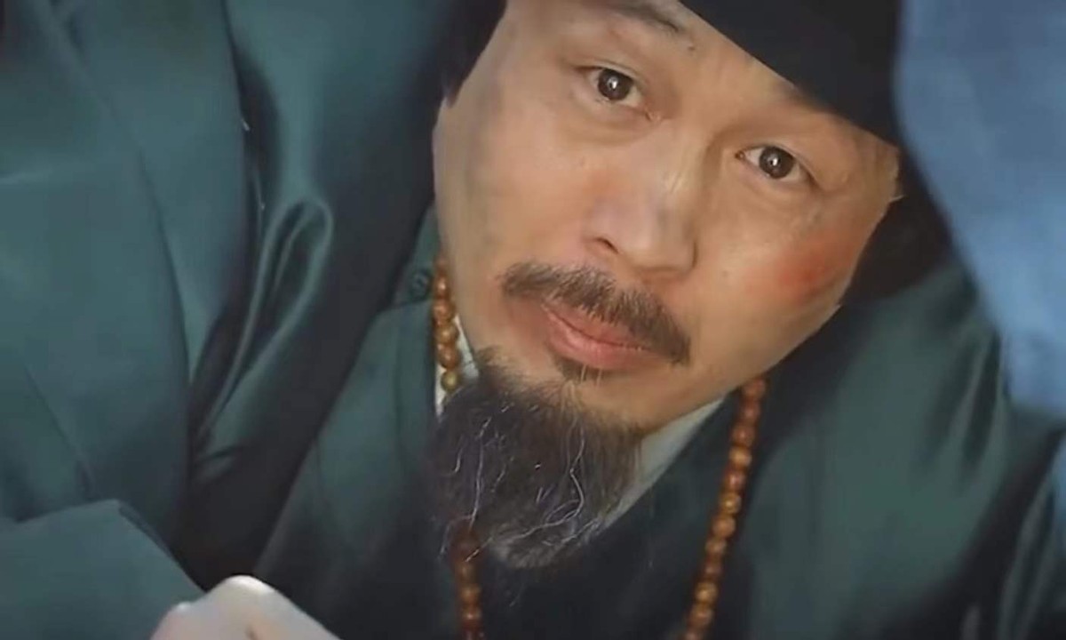 徐脂虎|国产新网大惊喜开播!本以为是部烂片,却没想到是个王炸