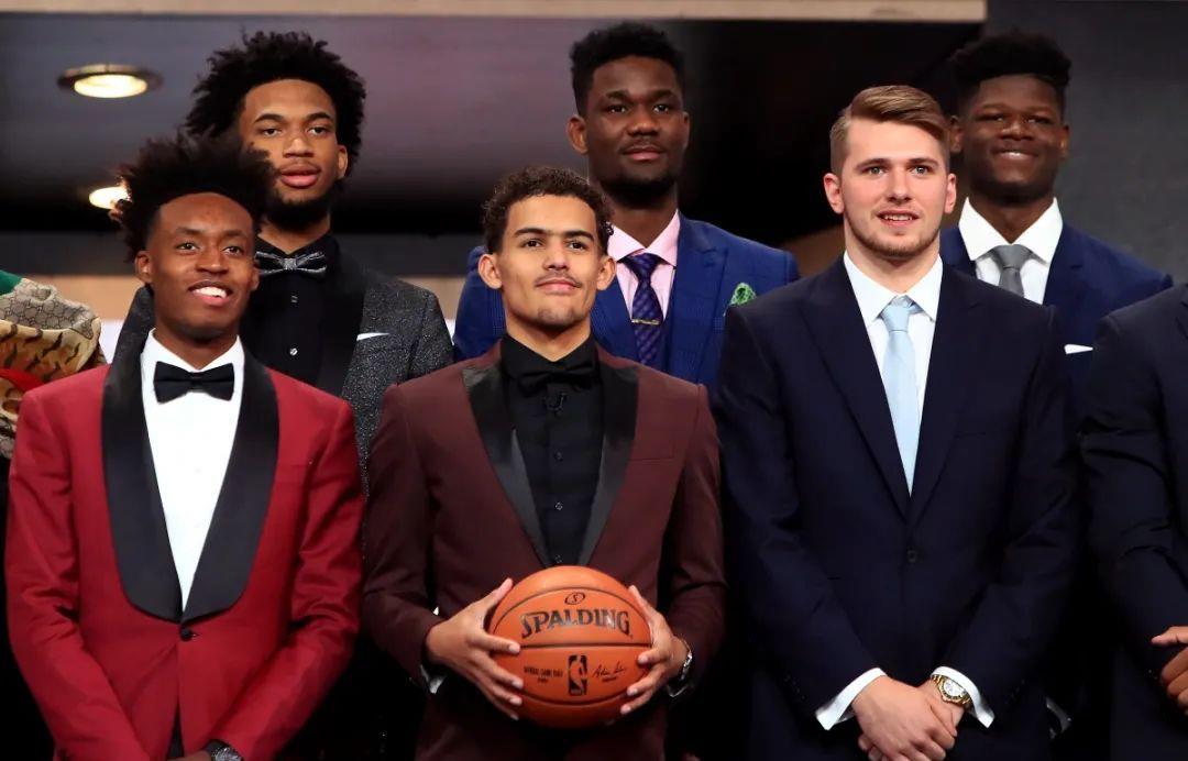 可馨育娃|好家伙！11亿美元！历史第一！这届选秀不得了！