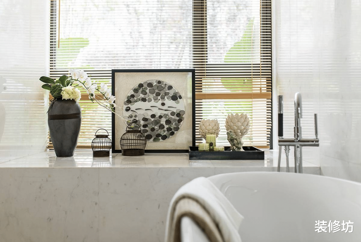 卫生间装修时,不要忽视这些细节,小心影响入住后的生活