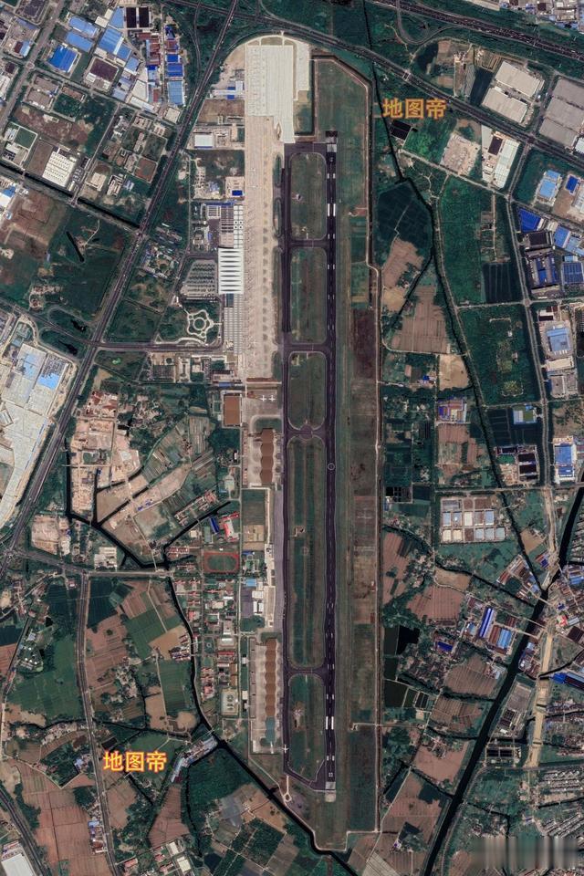 风长眼量 苏州GDP总量全国第六，坐飞机要去上海或无锡？