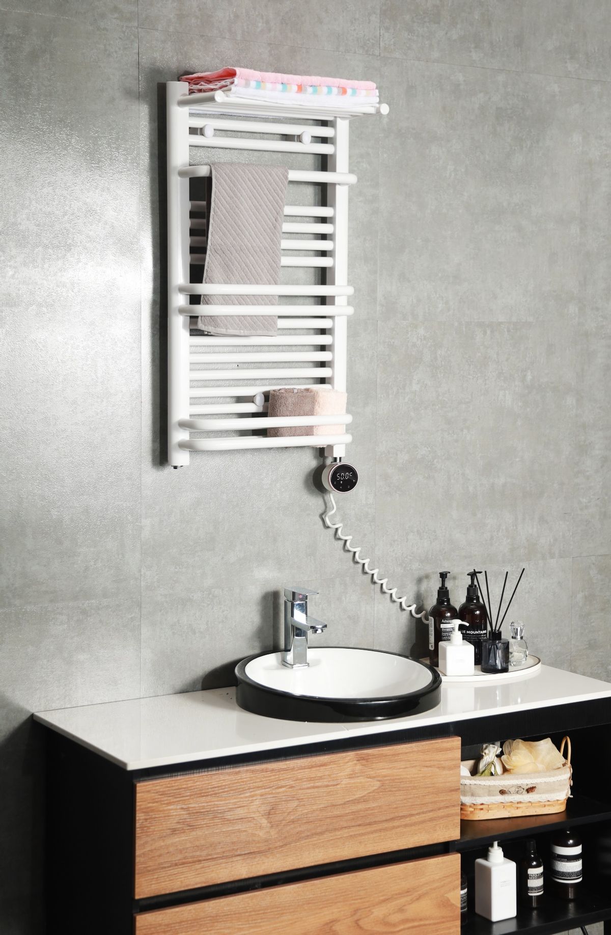 电热毛巾架有必要购买吗？哪个牌子更值得入手？