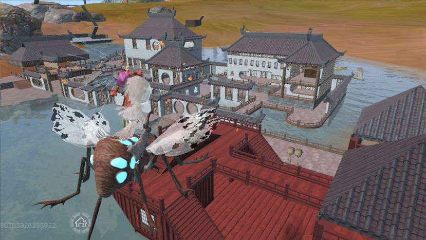 steam|《妄想山海》的可进步空间还是很大