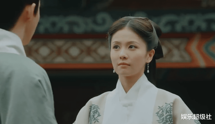 心动的信号|《玉楼春》女演员有多拼？白鹿：一群女的没有一个人有眉毛