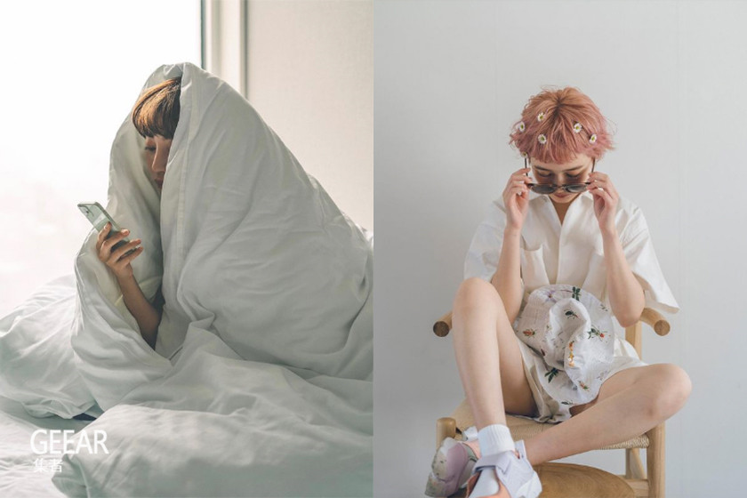 Geear集者|前任就是爱情里最大敌人?这5个星座的人最难放下旧情!