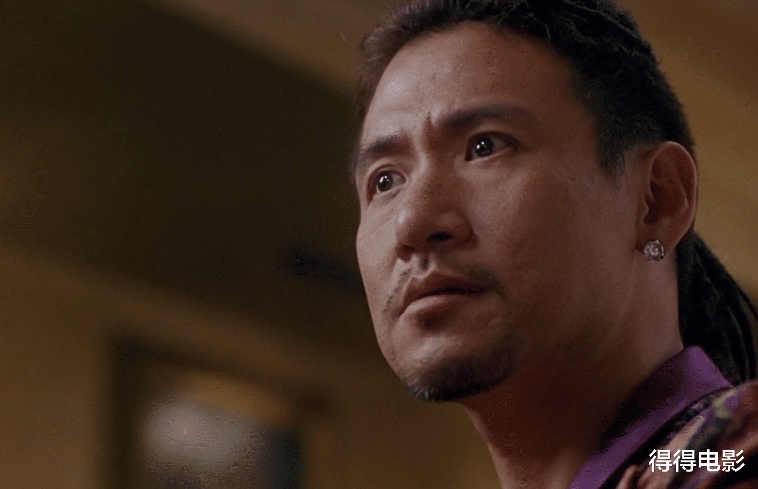 曾志伟|三次送审还是禁映，这部刘德华主演的大制作，让曾志伟栽了个跟头