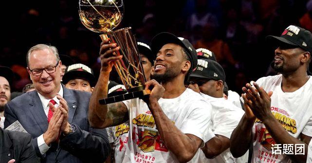 凯文·杜兰特|谁能超詹姆斯成历史第一？杜兰特三连冠后机会最大 伦纳德有希望