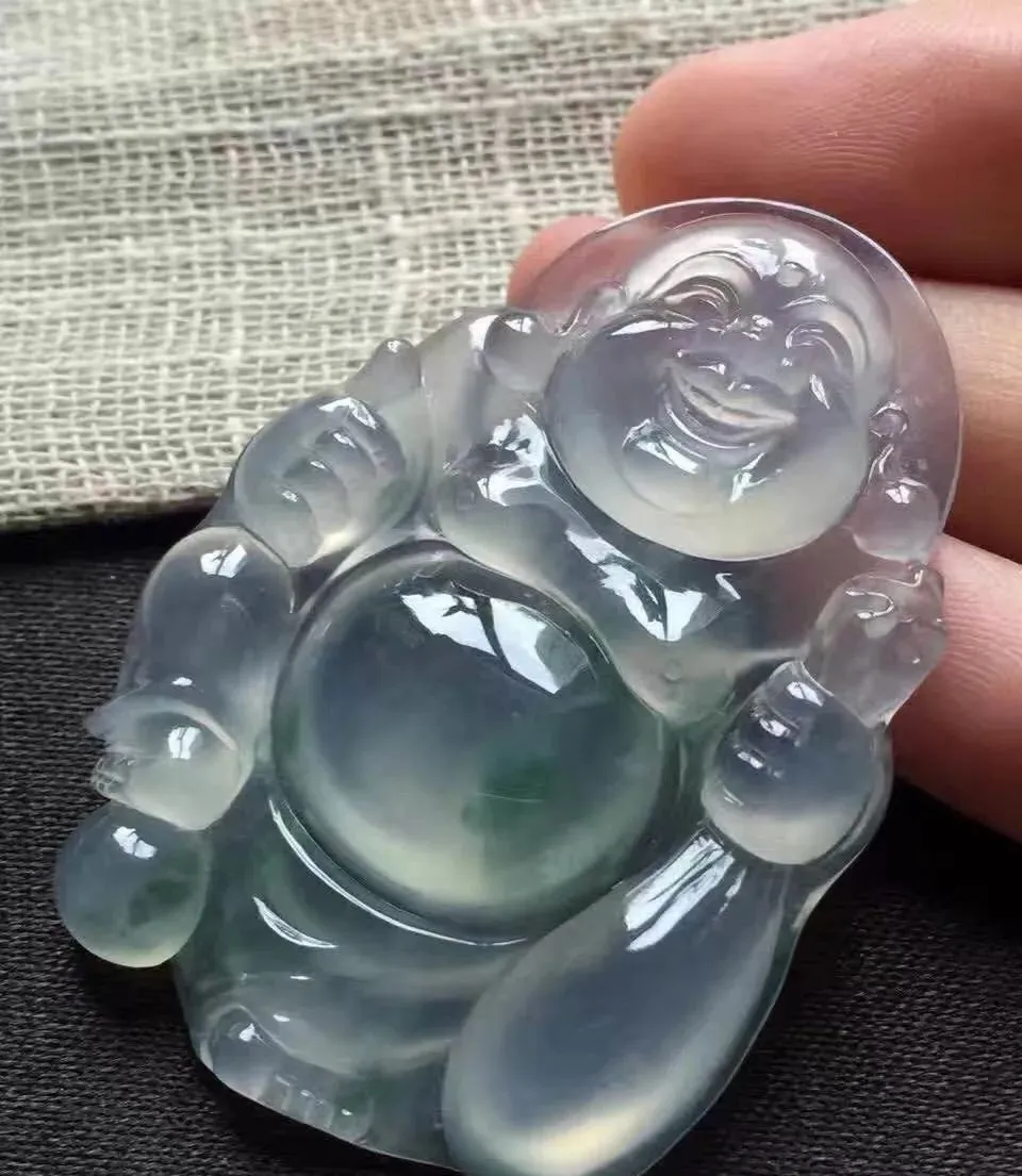 翡翠|翡翠佛公，你知道有多少种吗？最适合你的是这种