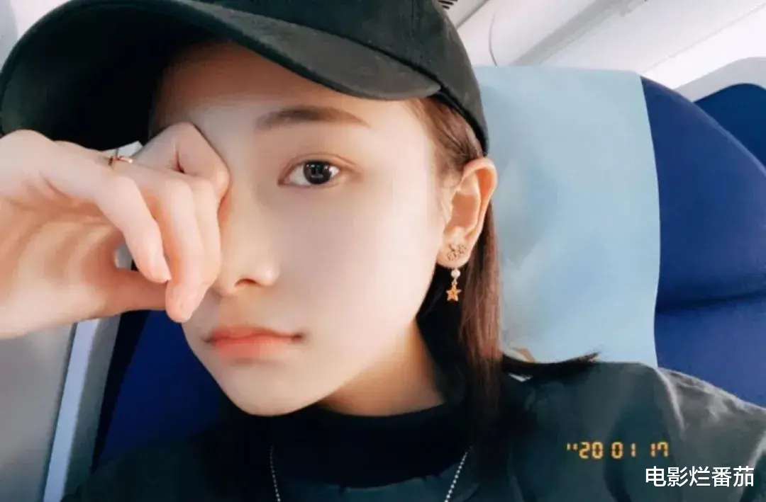 林瑞阳|“内卷”下暴瘦的娱乐圈明星,有的瘦到74斤,有的体力不支坐轮椅