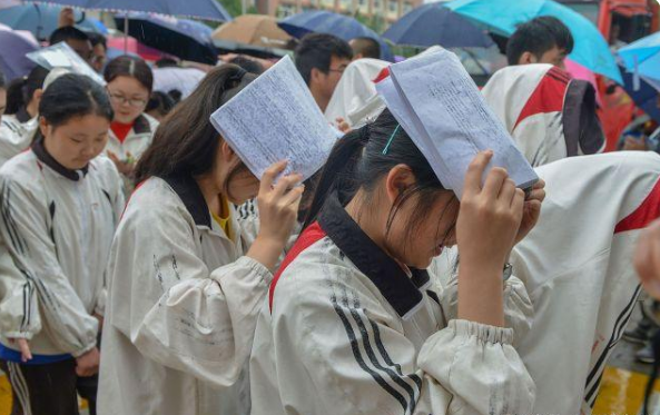 大树说教育|高考2021年“最难省”排行榜，榜首意料之中，江苏让人意想不到