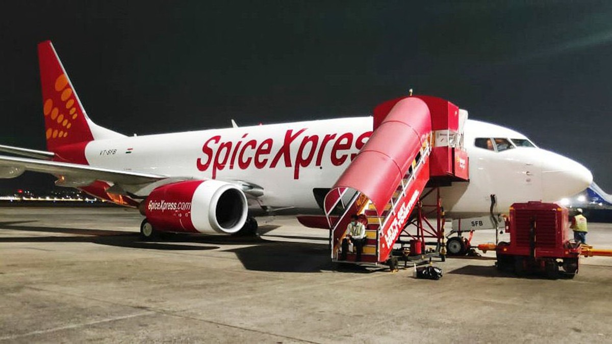 神鸟知讯聚焦 中国加紧支援抗疫物资，印度却翻脸不认人？对中国5G再次说不