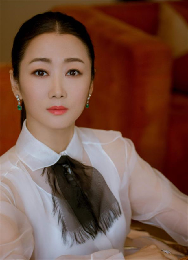 贾樟柯|女演员为了不变老，20年不吃晚饭，拒绝生子，如今43岁却像63的人