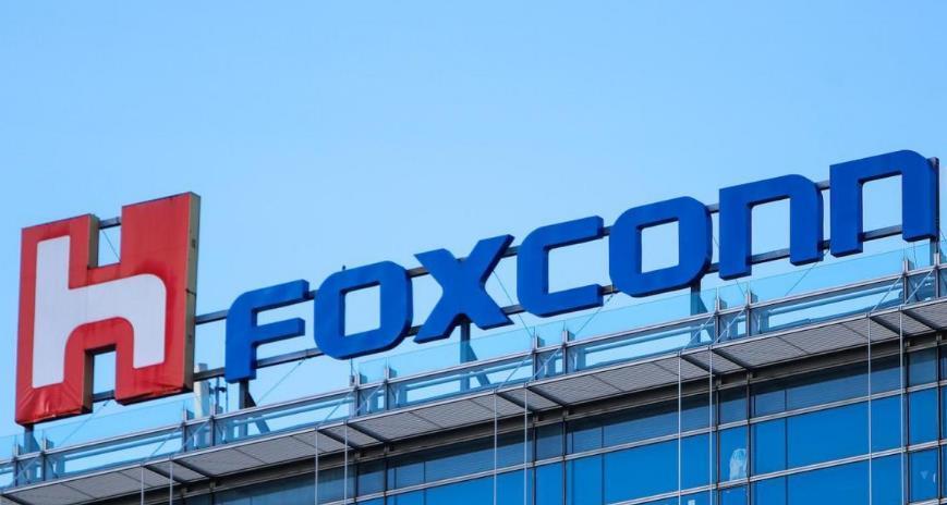 富士康|摆脱对苹果的依赖，富士康开辟第二战场，郭台铭终于“圆梦”