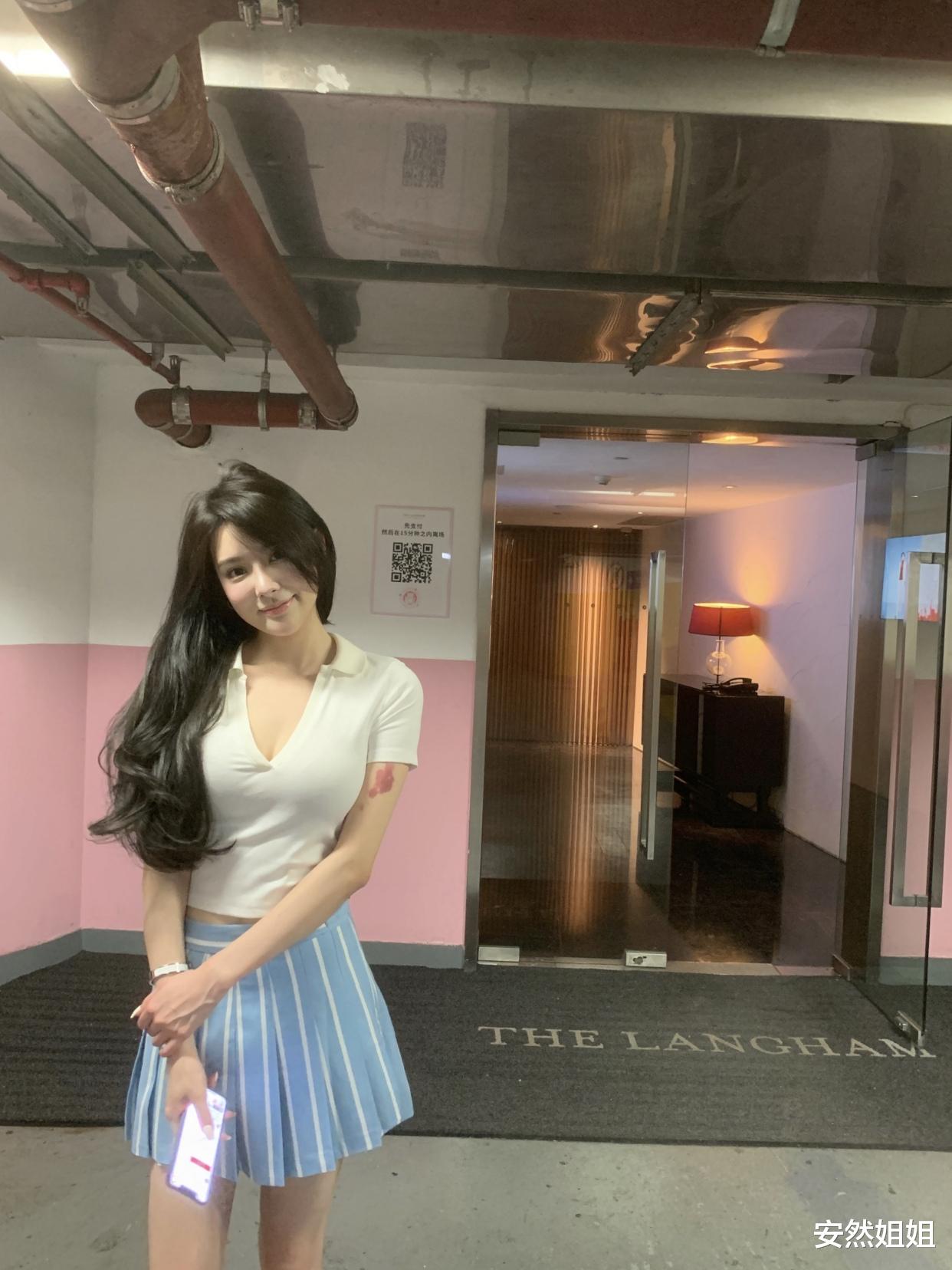 泰和 女孩子不想扮演懂事的角色了，真的太累了