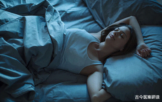 失眠|失眠的朋友有福了，《金匮要略》记载唯一主攻失眠的方子，或让你倒头就睡！