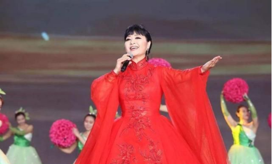 殷秀梅|65岁殷秀梅为何至今无子？二婚老公说出实情，真相其实这么简单！