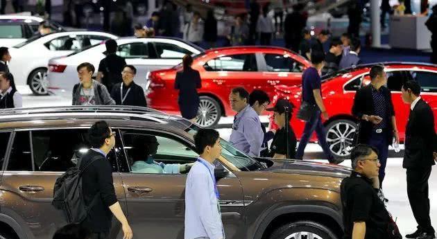 琳妹儿说|汽车限购或要取消,由购买管理转向使用管理?打算买车的要注意了