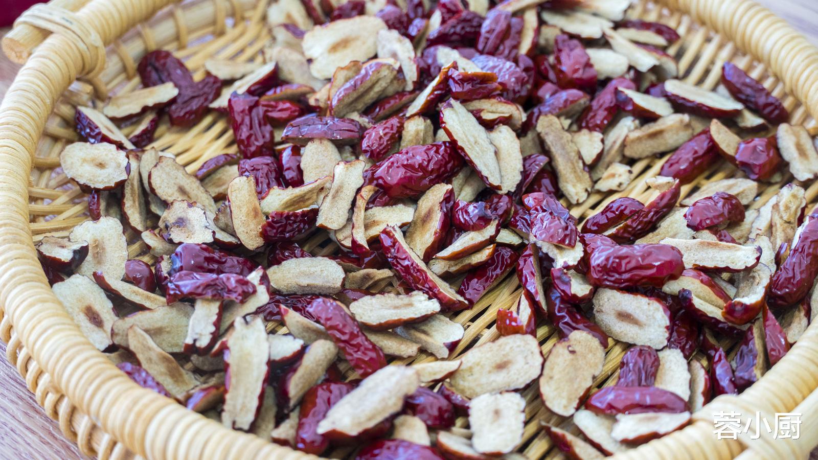 维生素D|便秘最怕5种食材,每天换着吃,清理肠道垃圾,肚子瘪了浑身轻松