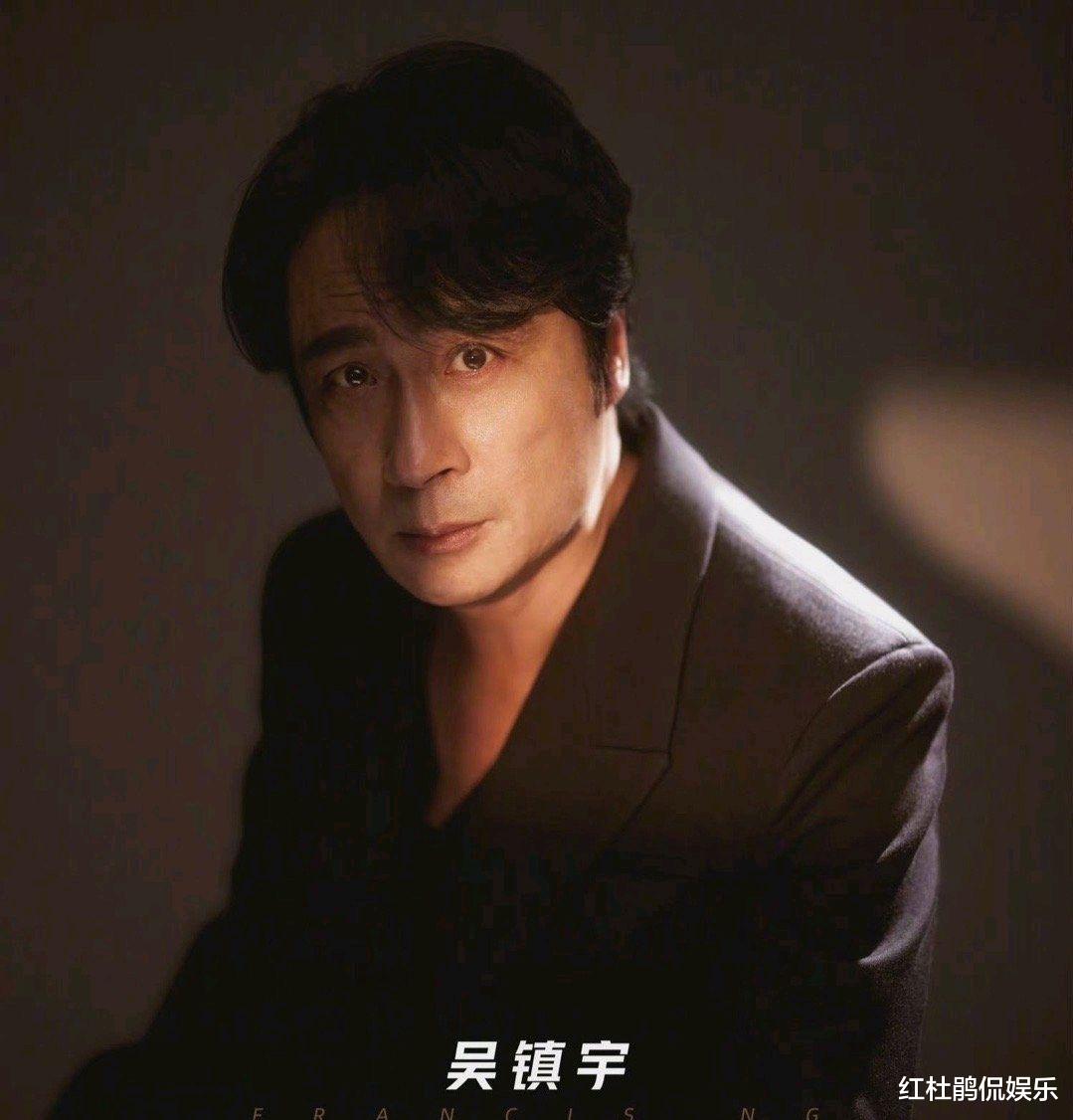 追光吧!哥哥|《追光吧哥哥2》最大60岁最小26岁，流量明星让路，低调的中年大叔吃香了