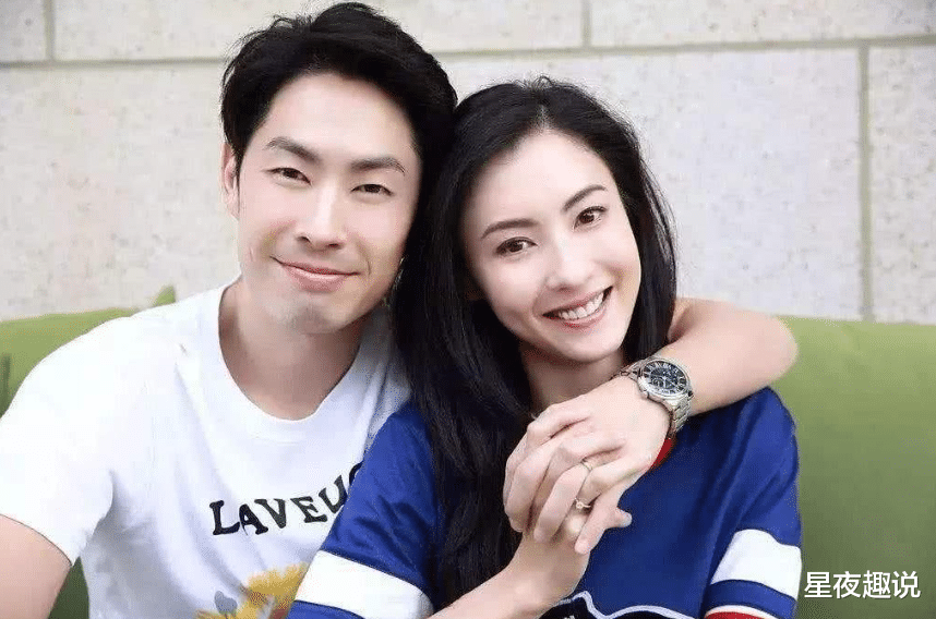 张柏芝|52岁王菲41张柏芝谁更美？俩人走红毯差距太大，根本不是一个档次