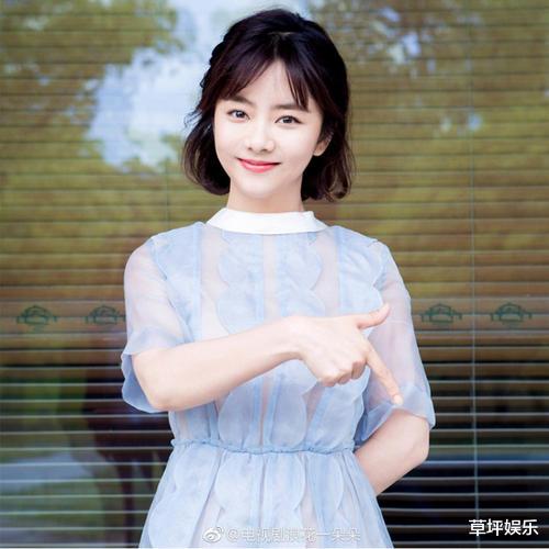 陈瑶|为什么陈瑶的童颜火不了，谭松韵的娃娃脸却能火