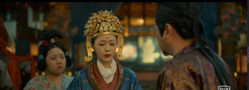 宋轶|娶妻如此，夫复何求？娇弱宋轶演绎出颜值最美、真爱担当的柳七娘