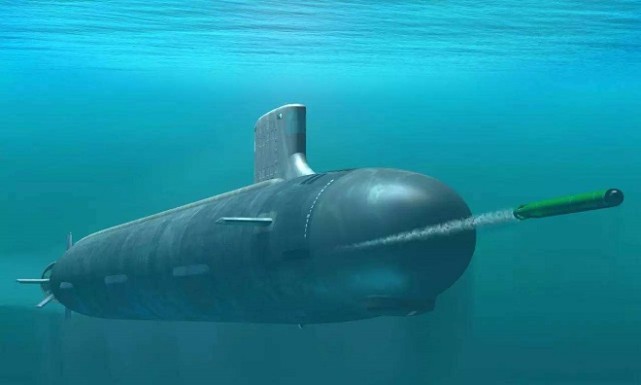 美國打開潘多拉魔盒，俄羅斯也要出售核潛艇？苦果將由自己吞下-圖2