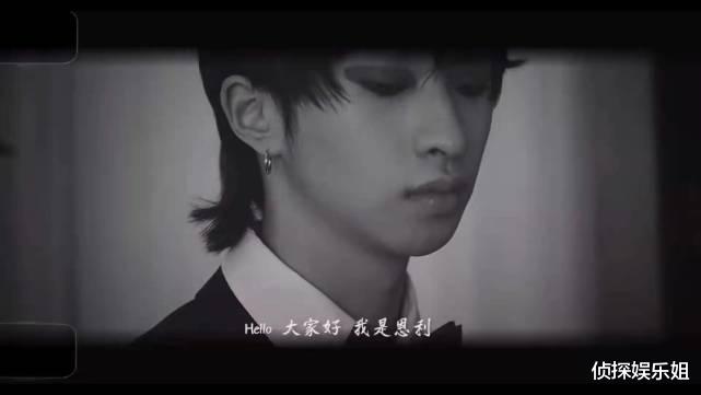 伊能静|正式出道!哈利开通微博宣布即将发歌,伊能静发文力挺满满骄傲