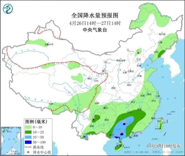 半岛新闻客户端 巧舌如黄丨青岛淅沥沥的小雨，何时能停下？新一波沙尘天马上到，山东这些地方逃不过