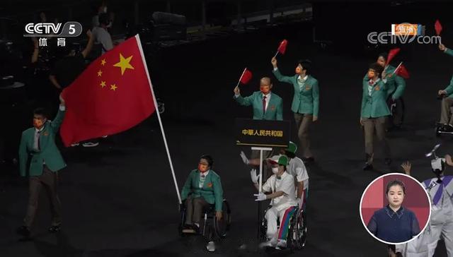 杨双双|东京残奥会开幕式！万万没想到，东京疫情达到了“灾难”级别