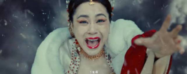 阿娇|阿娇首曝婚变内情，离婚大哭难舍男方爸妈，从此不愿再婚