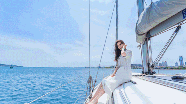 威海 山东威海1001km国内首条标准化自驾旅游公路,详细自驾游攻略来了