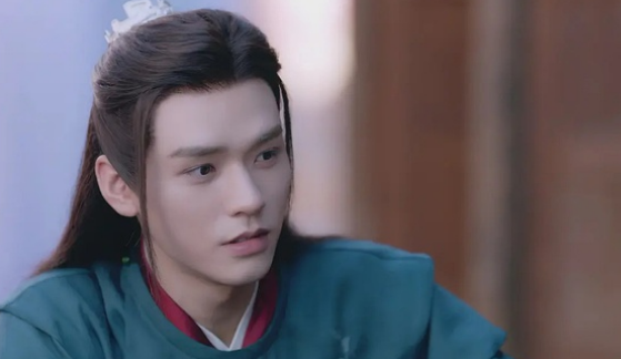 龚俊|有种翻车叫龚俊，看这采访怼脸生图，网友不敢置信：这是本人？