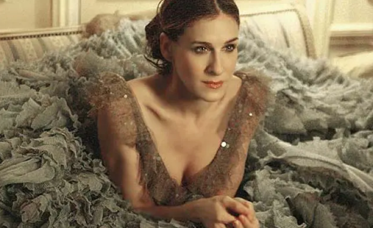 金智妮|《就这样》惊艳众人，其实真正的美剧“冠军”，还要属于它