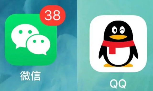 京东方|微信已经推出10年了，为什么QQ还没被微信淘汰？答案出来了